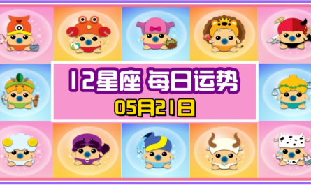 12星座，十二星座，每日运势，每日運程，水瓶座，冠軍，整體運勢，愛情運勢，事業運勢，財運運勢，星座宝宝